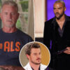 Gossip & rumors: eric dane reveals why missed 'grey's anatomy'