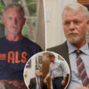 Gossip & rumors: eric dane vows to 'fight to the