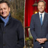 Gossip & rumors: ex 'bachelor' host chris harrison opens up