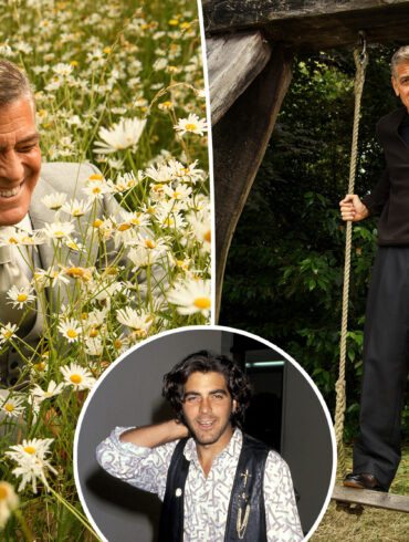 Gossip & rumors: george clooney admits to past drug use