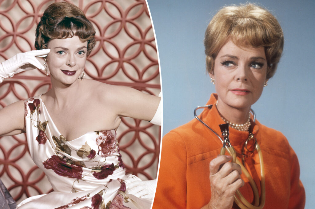 Gossip & rumors: inside june lockhart’s surprising wild side