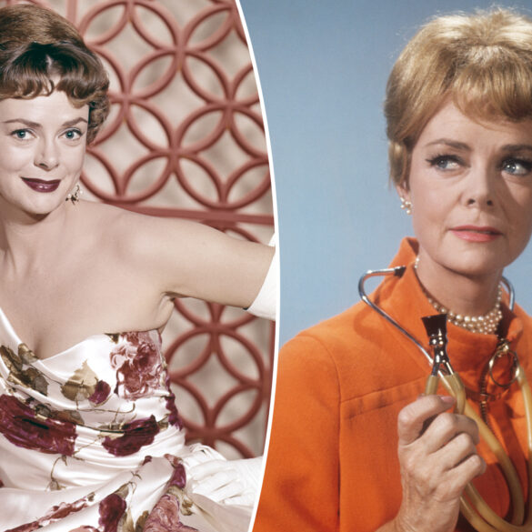 Gossip & rumors: inside june lockhart’s surprising wild side