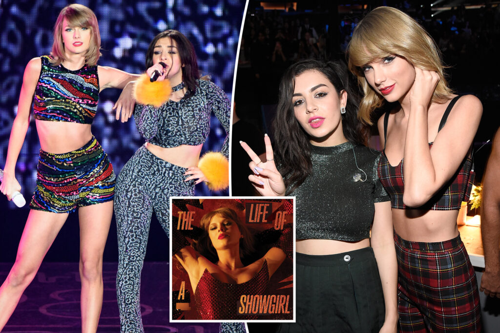 Gossip & rumors: is taylor swift's ‘actually romantic’ on 'life