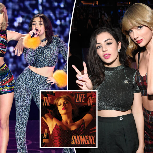 Gossip & rumors: is taylor swift's ‘actually romantic’ on 'life