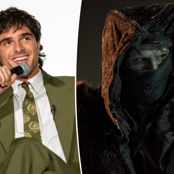 Gossip & rumors: jacob elordi dealt with painful weight loss