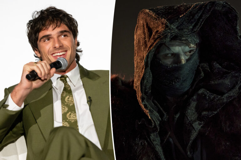 Gossip & rumors: jacob elordi dealt with painful weight loss