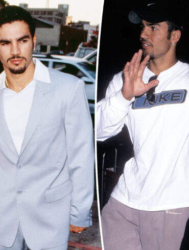 Gossip & rumors: jennifer lopez's ex husband ojani noa accuses her