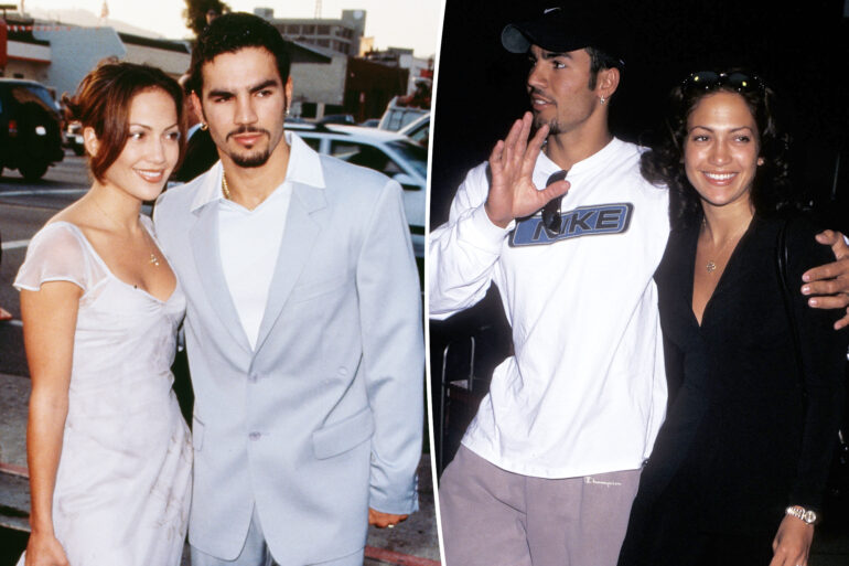 Gossip & rumors: jennifer lopez's ex husband ojani noa accuses her