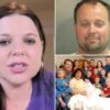 Gossip & rumors: josh duggar's cousin recalls haunting words over