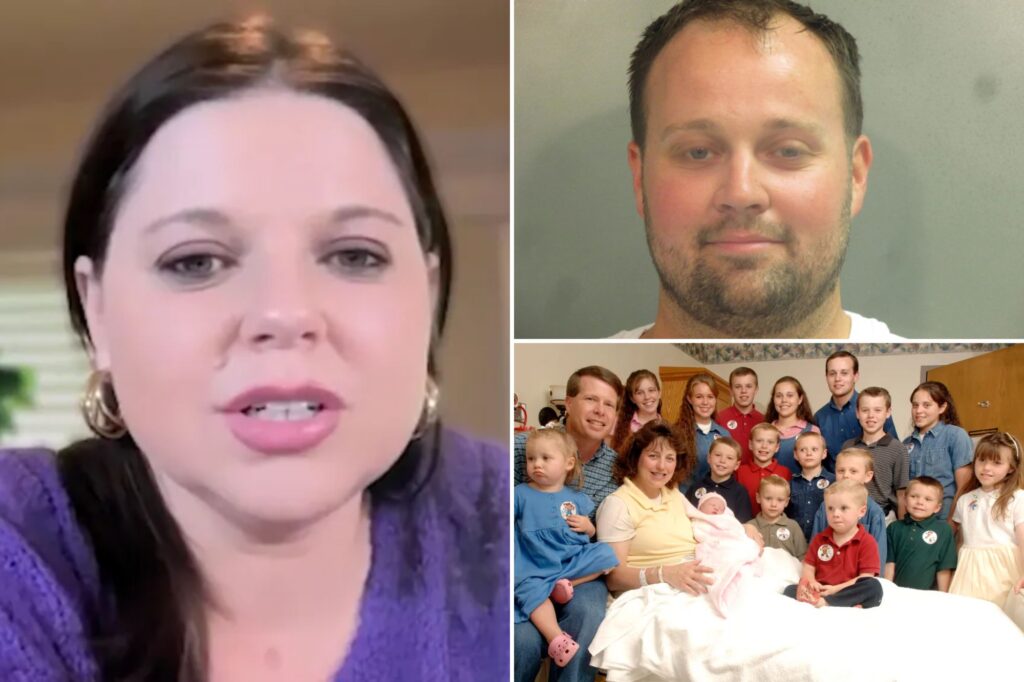 Gossip & rumors: josh duggar's cousin recalls haunting words over