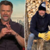 Gossip & rumors: josh duhamel reveals why he traded hollywood