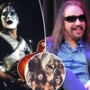 Gossip & rumors: kiss co founder ace frehley on life support