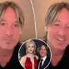 Gossip & rumors: keith urban avoids nicole kidman questions months