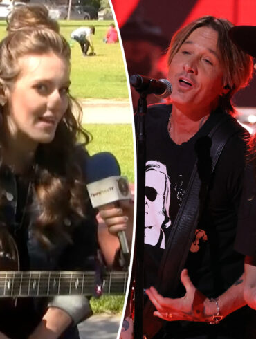 Gossip & rumors: keith urban’s guitarist maggie baugh addresses band