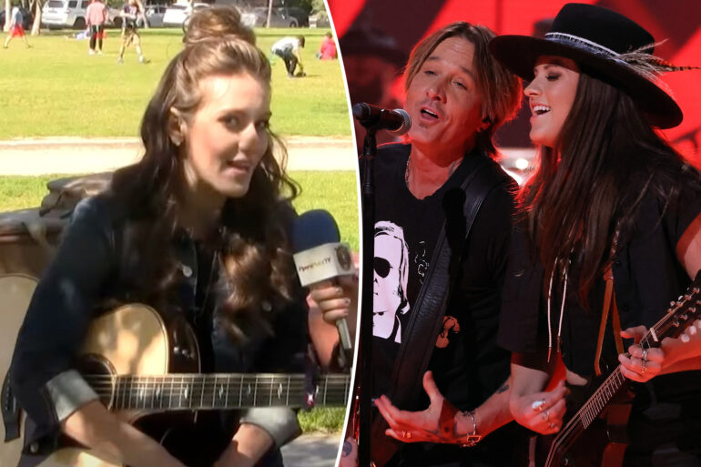 Gossip & rumors: keith urban’s guitarist maggie baugh addresses band