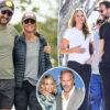 Gossip & rumors: kevin costner's ex wife christine baumgartner marries josh
