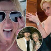 Gossip & rumors: kevin federline claims britney spears would watch