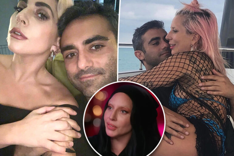 Gossip & rumors: lady gaga reveals her ‘next starring role’