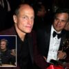 Gossip & rumors: mark ruffalo reveals how he saved woody