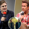 Gossip & rumors: mark ruffalo says he would 'dream' of