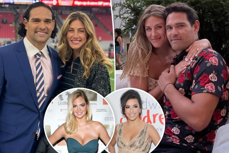 Gossip & rumors: mark sanchez was one of america's hottest