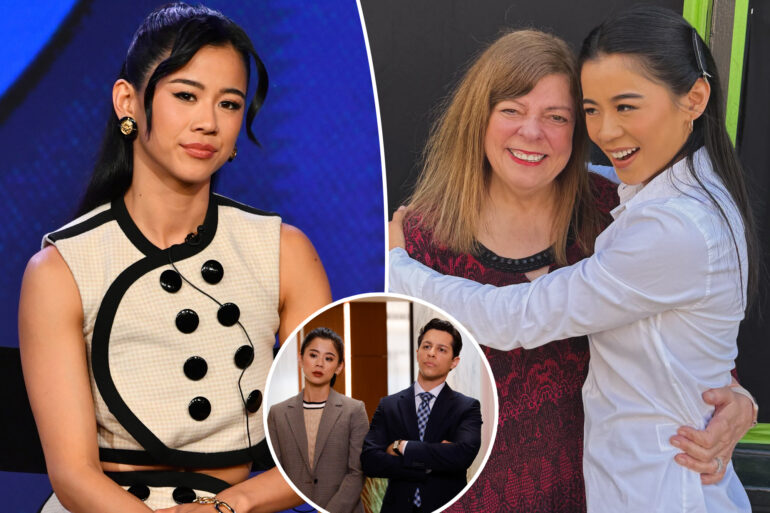 Gossip & rumors: 'matlock' star speaks out after david del