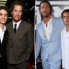 Gossip & rumors: matthew mcconaughey's son levi reveals what made