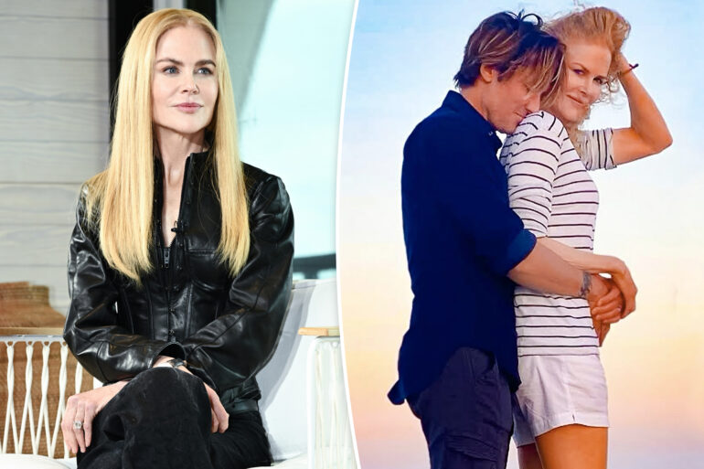 Gossip & rumors: nicole kidman speaks out about ‘painful’ life