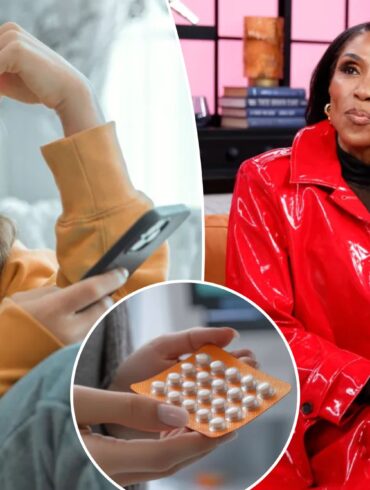 Gossip & rumors: ob gyn reveals troubling trend she's seeing with