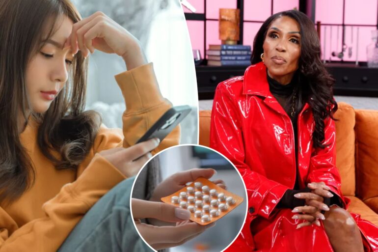 Gossip & rumors: ob gyn reveals troubling trend she's seeing with