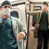 Gossip & rumors: oscar winner tom hanks rides nyc subway