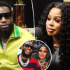 Gossip & rumors: rapper gucci mane reveals schizophrenia diagnosis — and
