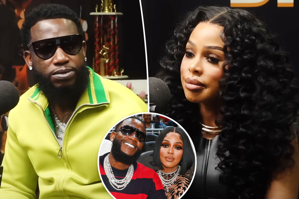 Gossip & rumors: rapper gucci mane reveals schizophrenia diagnosis — and