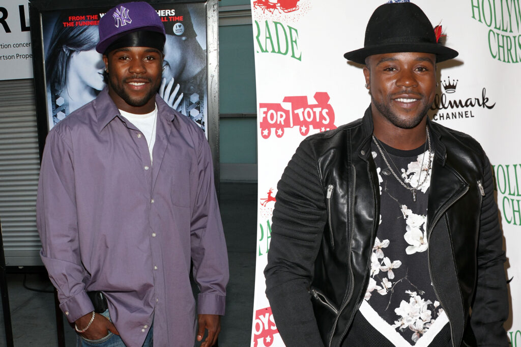 Gossip & rumors: 'sytycd' star joshua allen ‘walked directly into