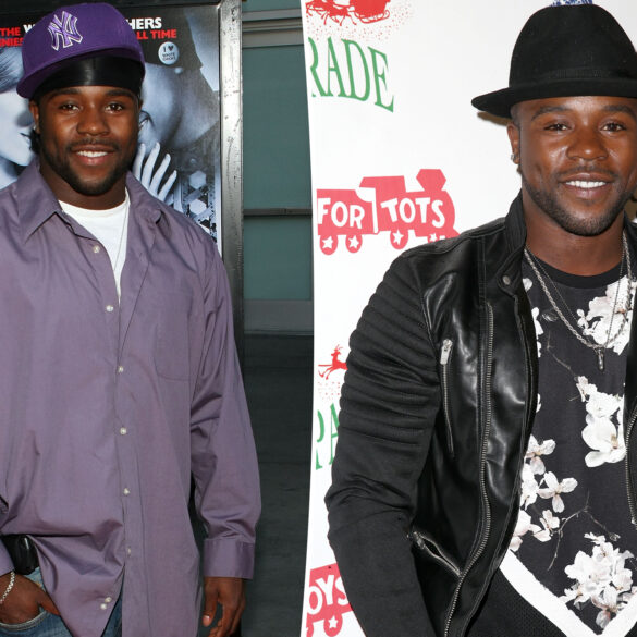 Gossip & rumors: 'sytycd' star joshua allen ‘walked directly into