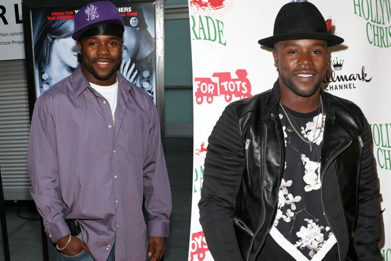 Gossip & rumors: 'sytycd' star joshua allen ‘walked directly into
