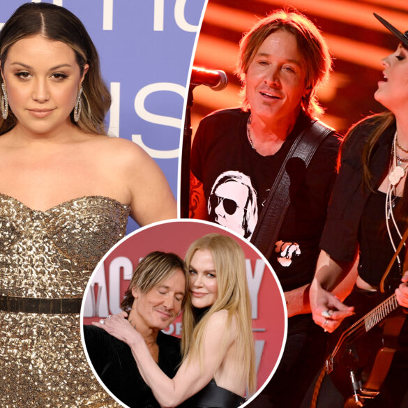 Gossip & rumors: truth behind keith urban, maggie baugh romance