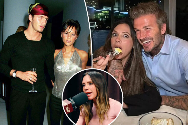 Gossip & rumors: victoria beckham says getting weighed on tv