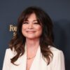 Valerie Bertinelli attending the 51st annual Daytime Emmys Awards.