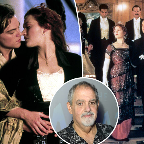 Gossip & rumors: ‘titanic’ producer jon landau reveals new details