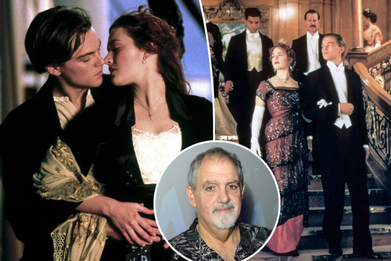 Gossip & rumors: ‘titanic’ producer jon landau reveals new details