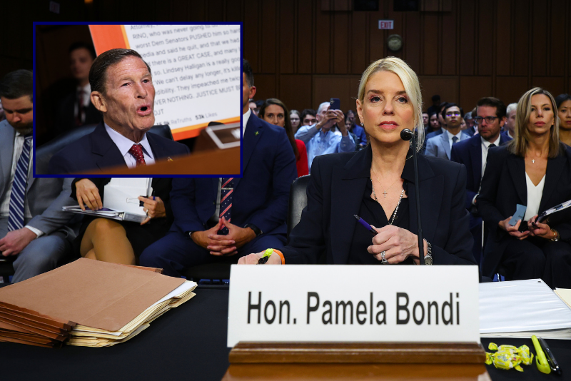 ‘You admitted you lied’ – One America News Network