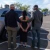 UCIS – Federal authorities apprehend aliens in USCIS large-scale immigration fraud operation