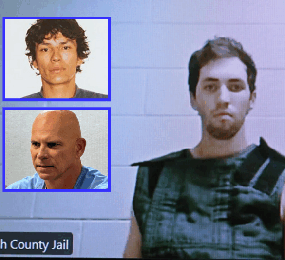 Accused Charlie Kirk assassin Tyler Robinson expands legal team, hires lawyer who defended ‘Night Stalker‘ and Menendez brother