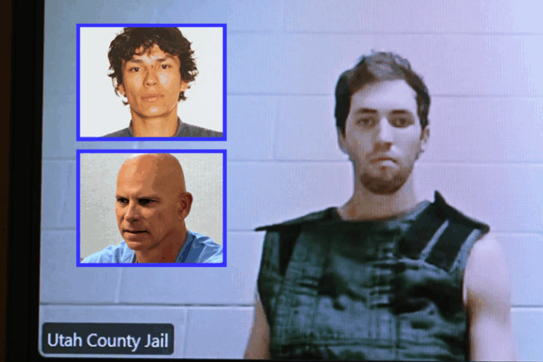Accused Charlie Kirk assassin Tyler Robinson expands legal team, hires lawyer who defended ‘Night Stalker‘ and Menendez brother