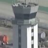 Airport Goes HOURS With No Air Traffic Controllers In Tower * 100PercentFedUp.com * by Danielle