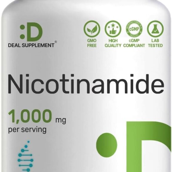 Common Vitamin Could Cut Your Skin Cancer Risk In Half, Large-Scale Study Confirms * 100PercentFedUp.com * by Noah