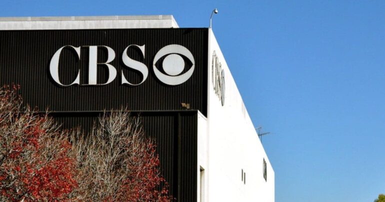 Conservative Journalist Chosen As the NEW Head of CBS News! * 100PercentFedUp.com * by Kaley