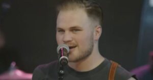 DHS Secretary Kristi Noem Calls Out Country Singer Zach Bryan Over Anti-ICE Lyrics * 100PercentFedUp.com * by Anthony