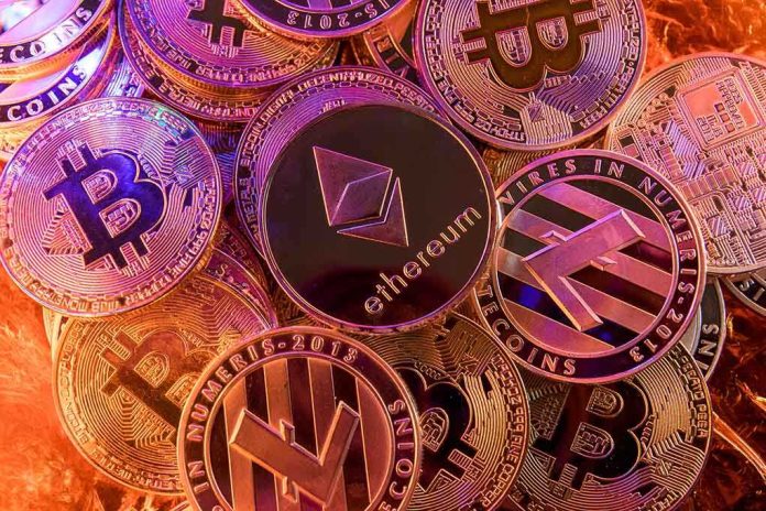 crypto